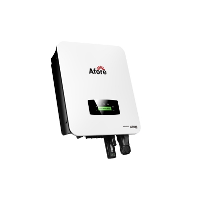 3-25KW Three Phase On Grid Inverter