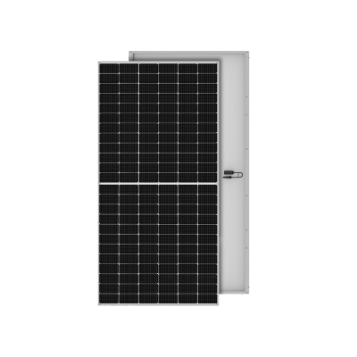 560Watt PERC Half Cell 182MM Mono Solar Panel