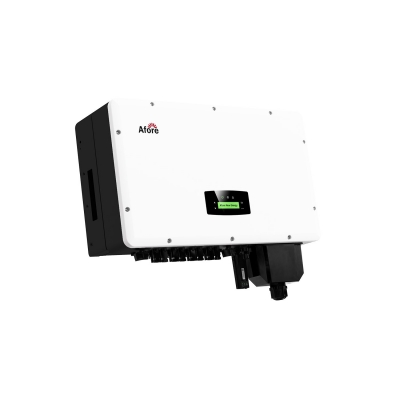30-60KW Three Phase 380V On Grid Inverter