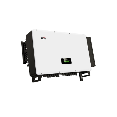 70-110KW Three Phase 380V On Grid Inverter