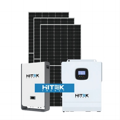 Battery Storage 3Kw 5Kw 8Kw 10Kw 10 Kw 10000W Watt Hybird Solar Systems 5Kwh 10Kwh 15Kwh 20Kwh Off Grid Solar System 10Kw Complete