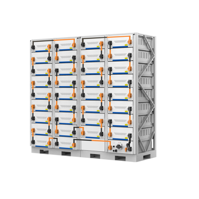 51.2V 280AH Lithium Pack for Commercial ESS