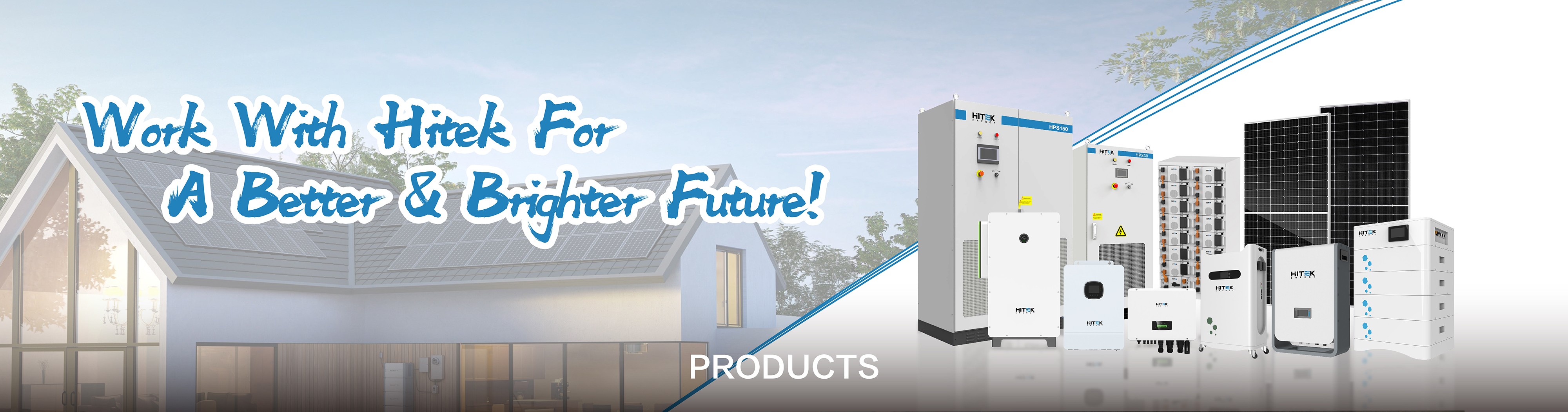 Products Banner