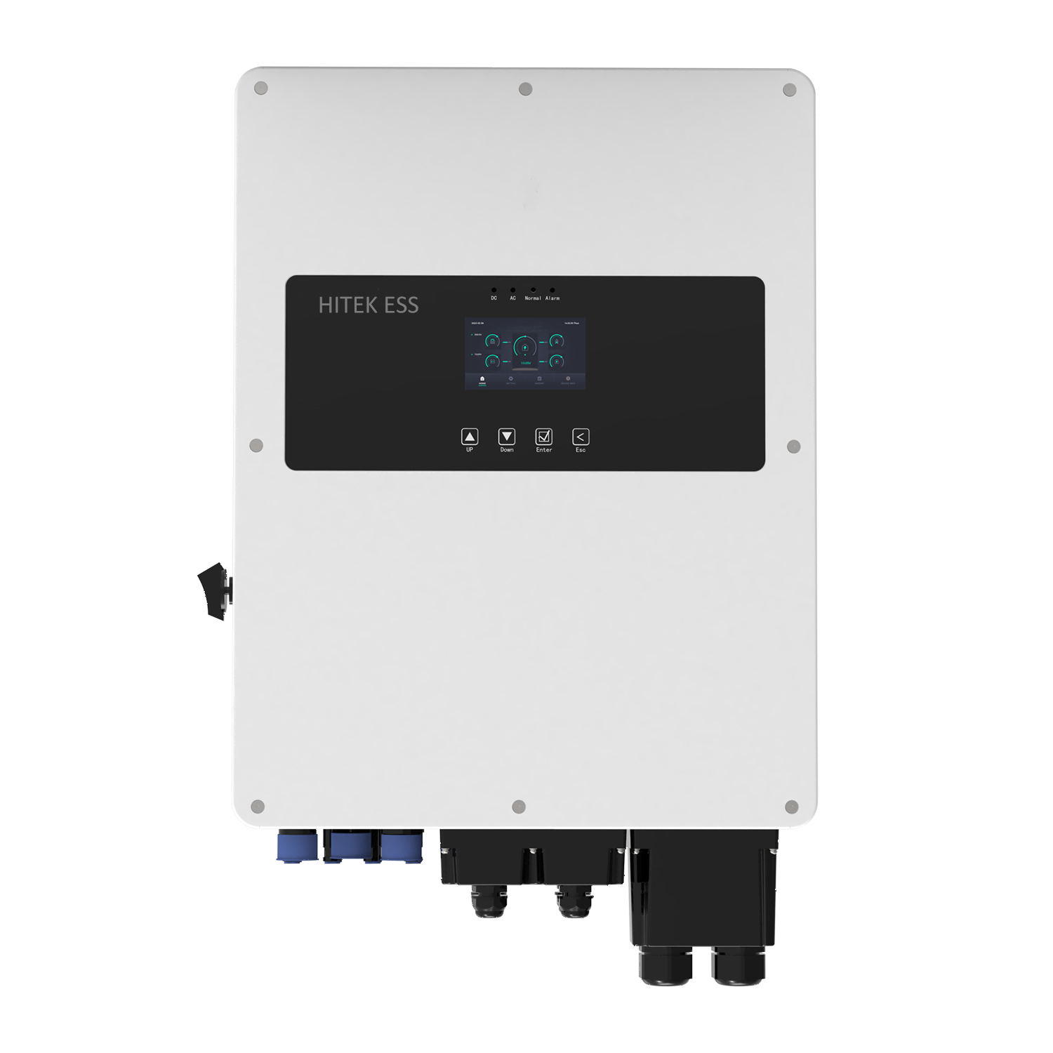 Solar Inverter