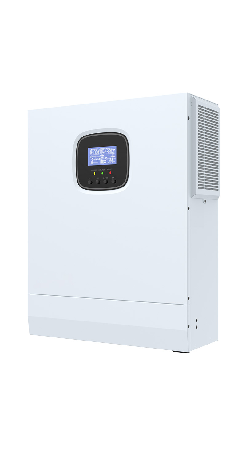Off Grid Inverter