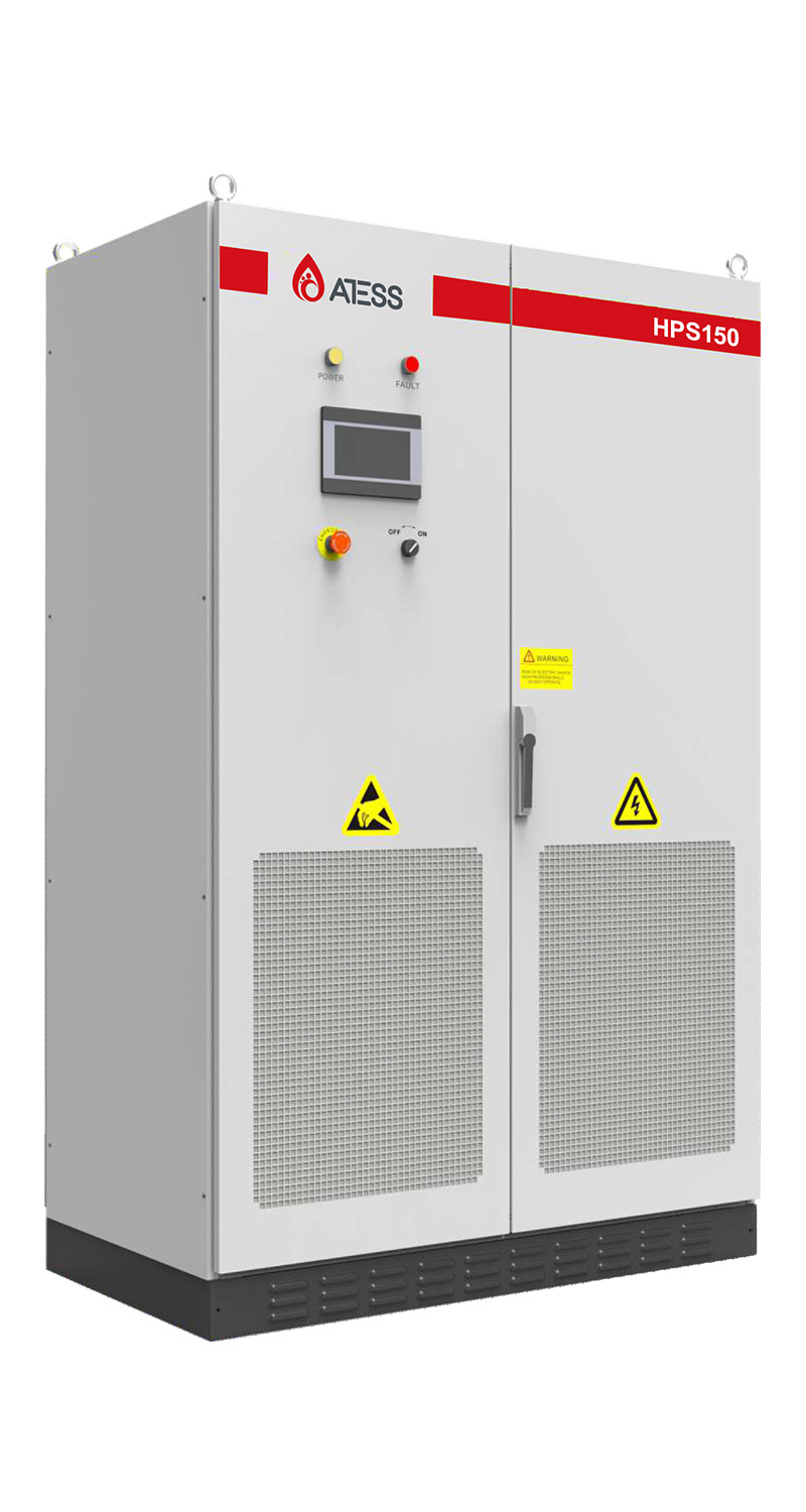 Hybrid Inverter
