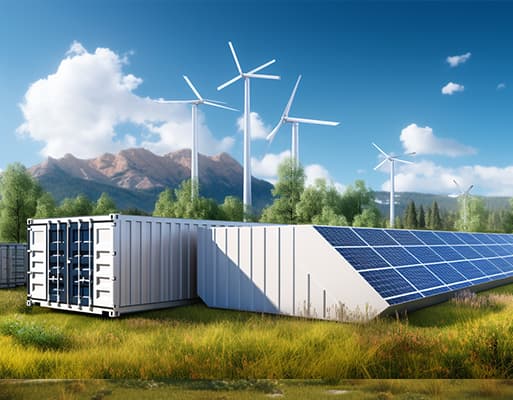 HYBRID SOLAR SOLUTION