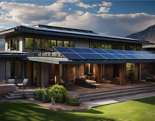 ON GRID SOLUTION
