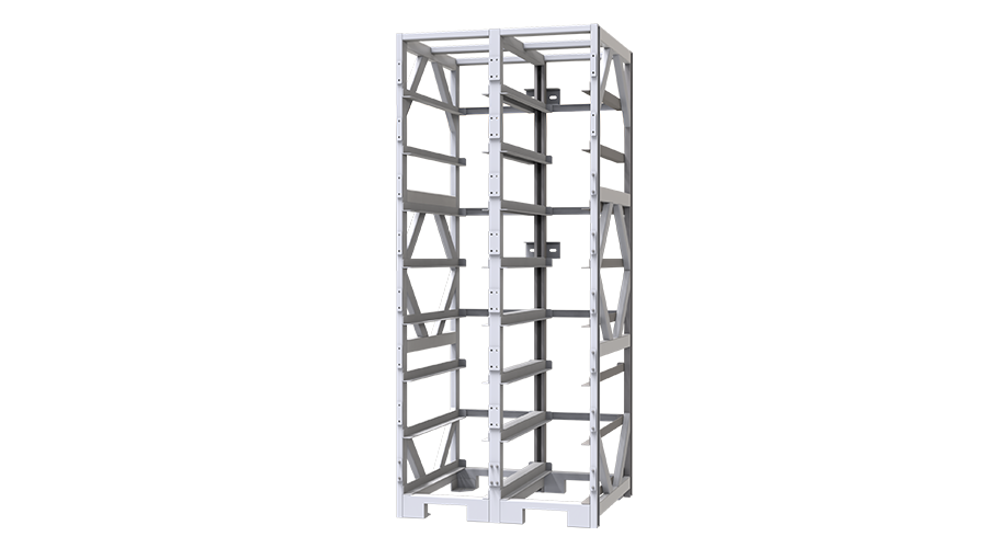 51.2V 280AH