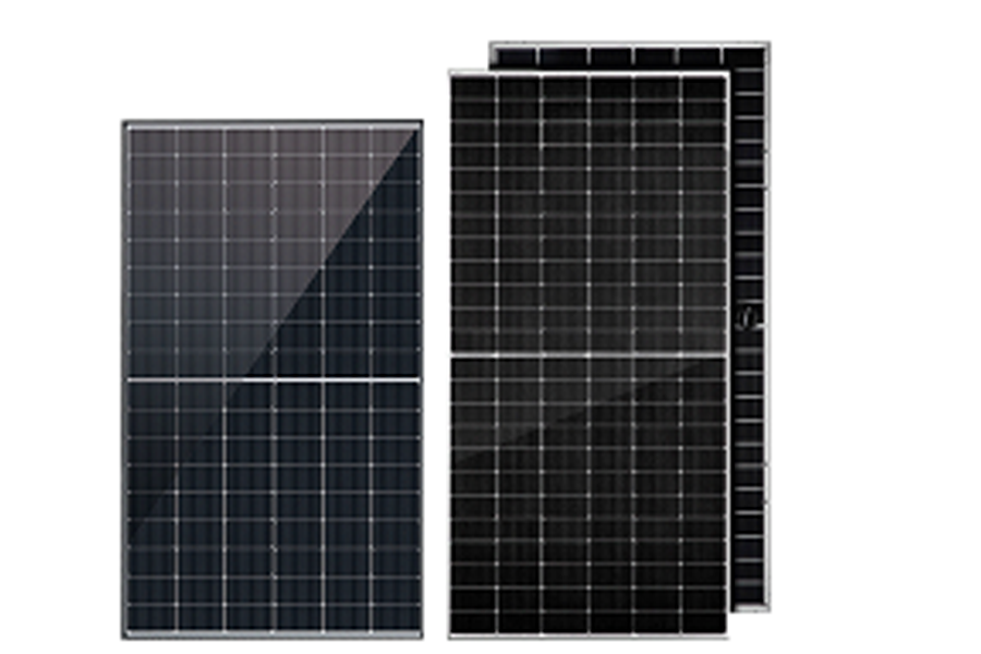 N Type TOPCON Solar Panel