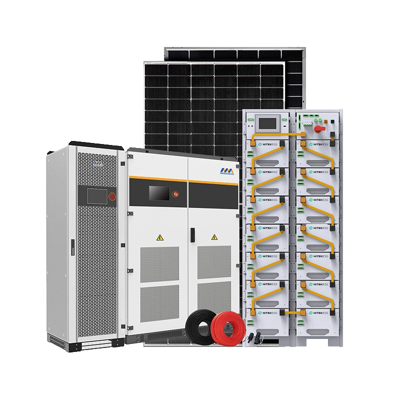 painel solar