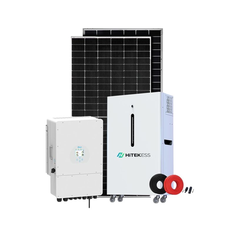 5 Common Mistakes in Rooftop Solar and Storage Installations