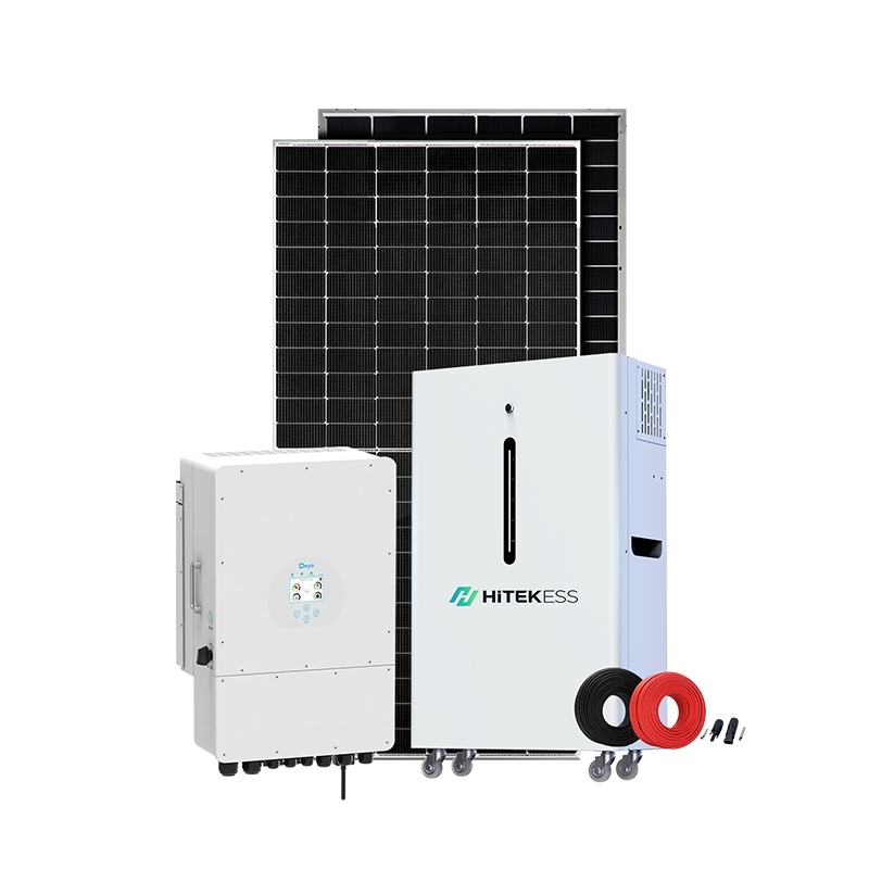 5 Common Mistakes in Rooftop Solar and Storage Installations
