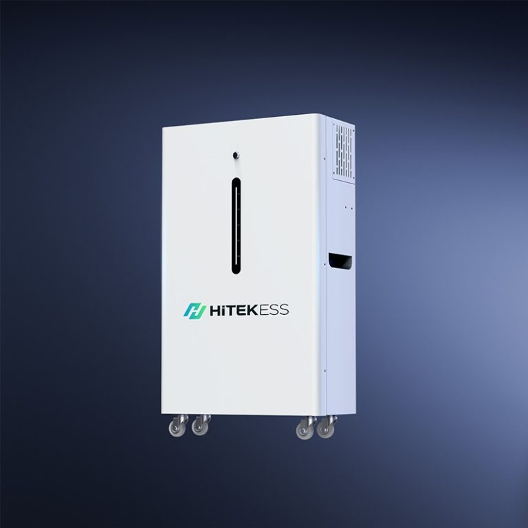 Lithium Batteries