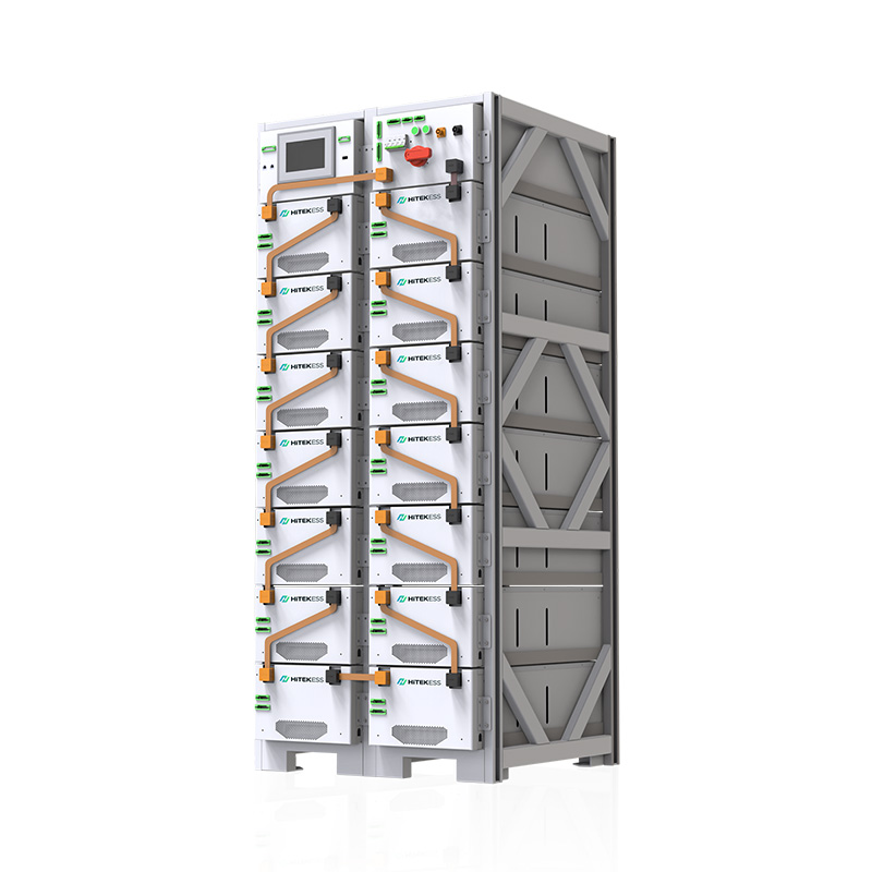 lithium battery