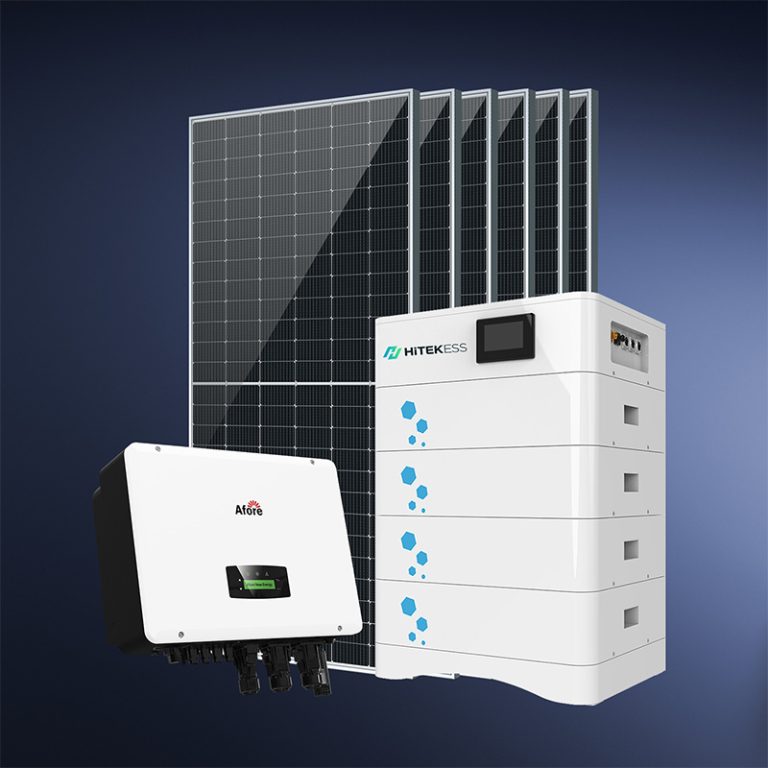 20KW+40KWH