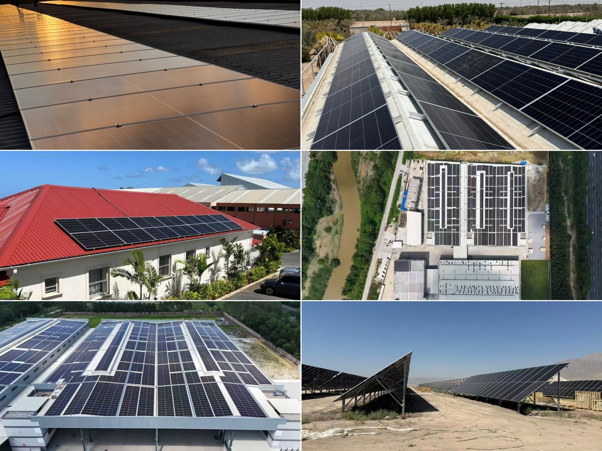 HITEK-ENERGY-Solar-Panel-Project
