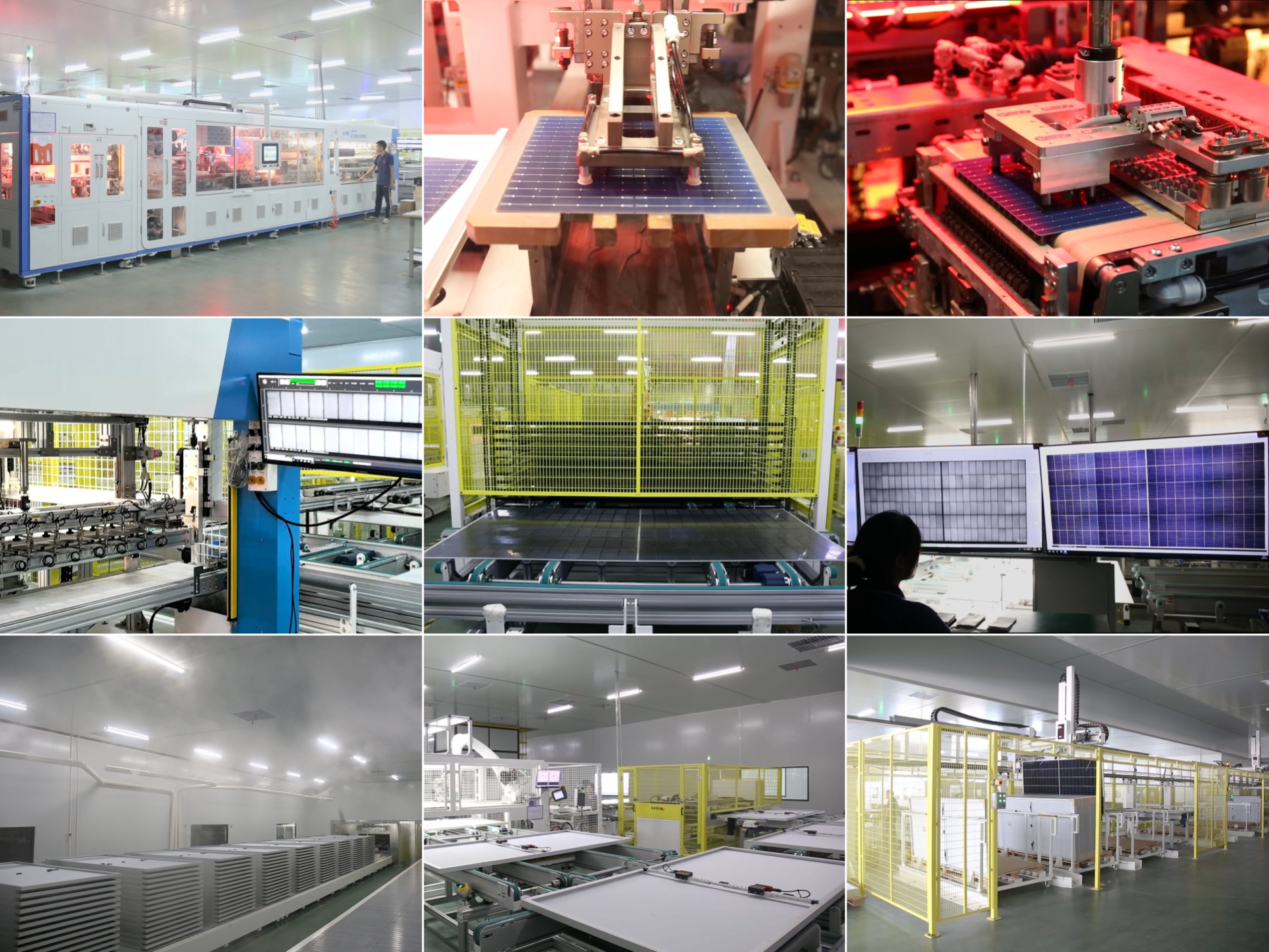 HITEK-Energy-Solar-Panel-Production-Line