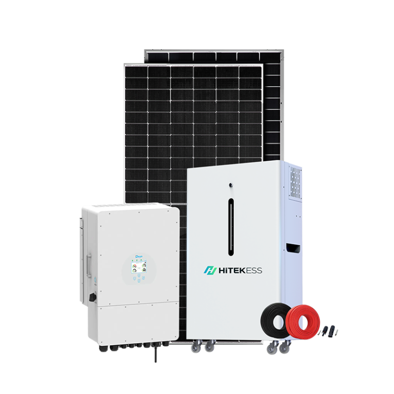 Navigating Cold-Weather Operation for LiFePO₄ Solar Batteries