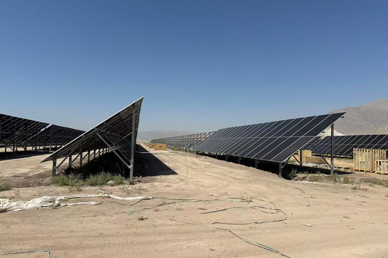 HITEK Energy 2MW 3MW Grid Tied Solar System with String Inverters ...