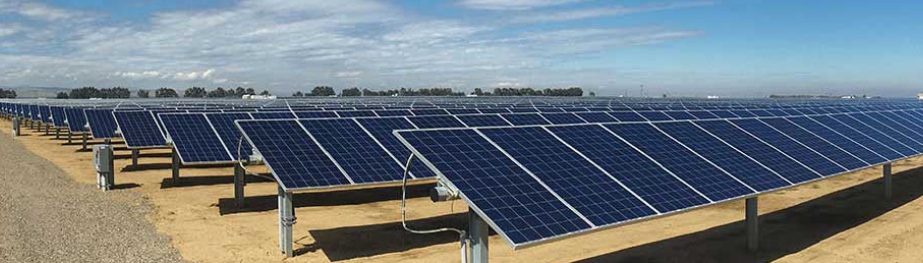 Solar Panels