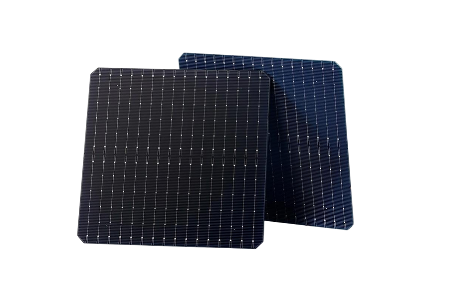 HITEK ENERGY SOLAR CELL