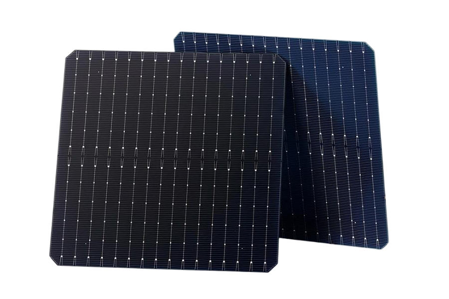 HITEK ENERGY 182mm solar cell