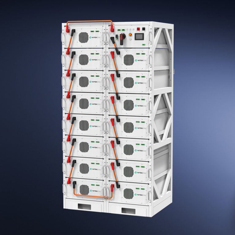 Keeping Your LiFePO₄ Solar Batteries Running Strong in Winter