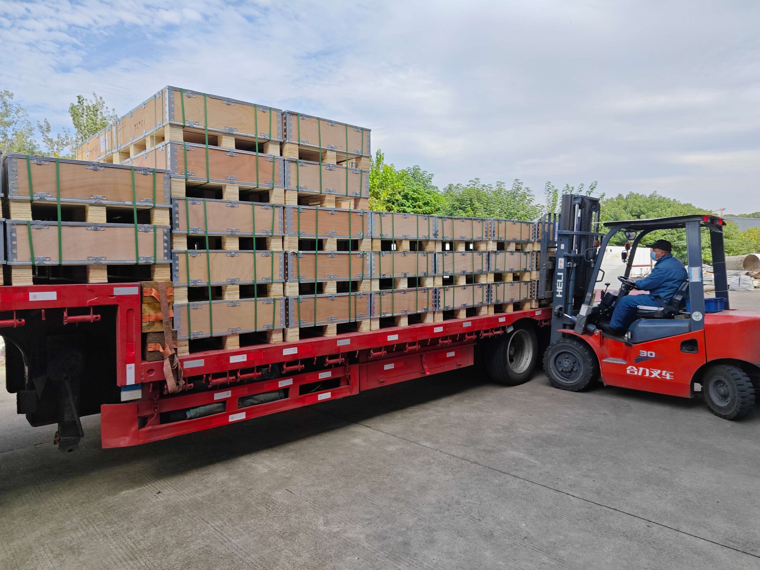 HITEKESS 3.01MWH Battery Solar System