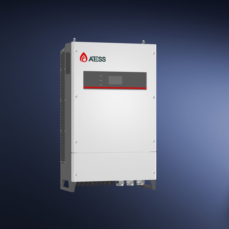 solar inverter