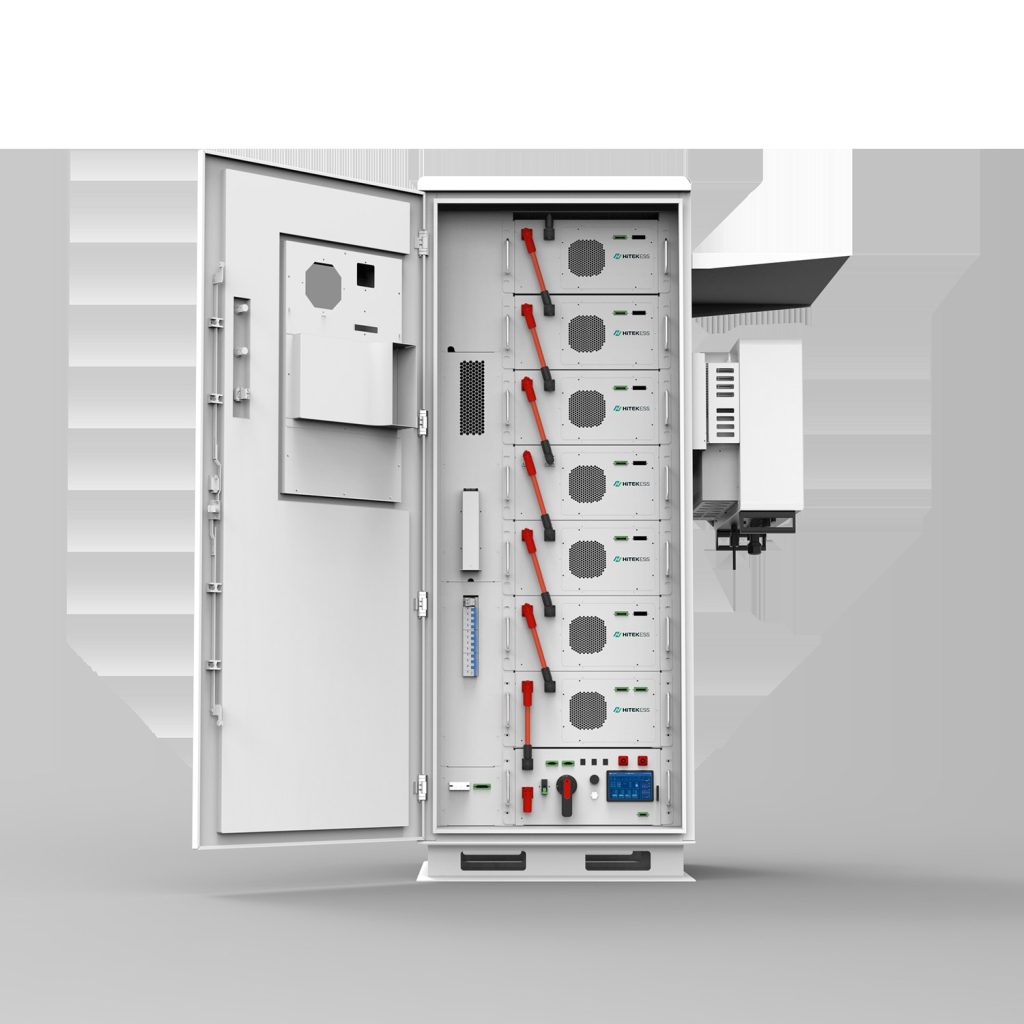 Boosting Efficiency with Waterproof Outdoor Cabinet Systems