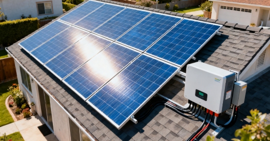 Common Solar Inverter Issues and How to Fix Them