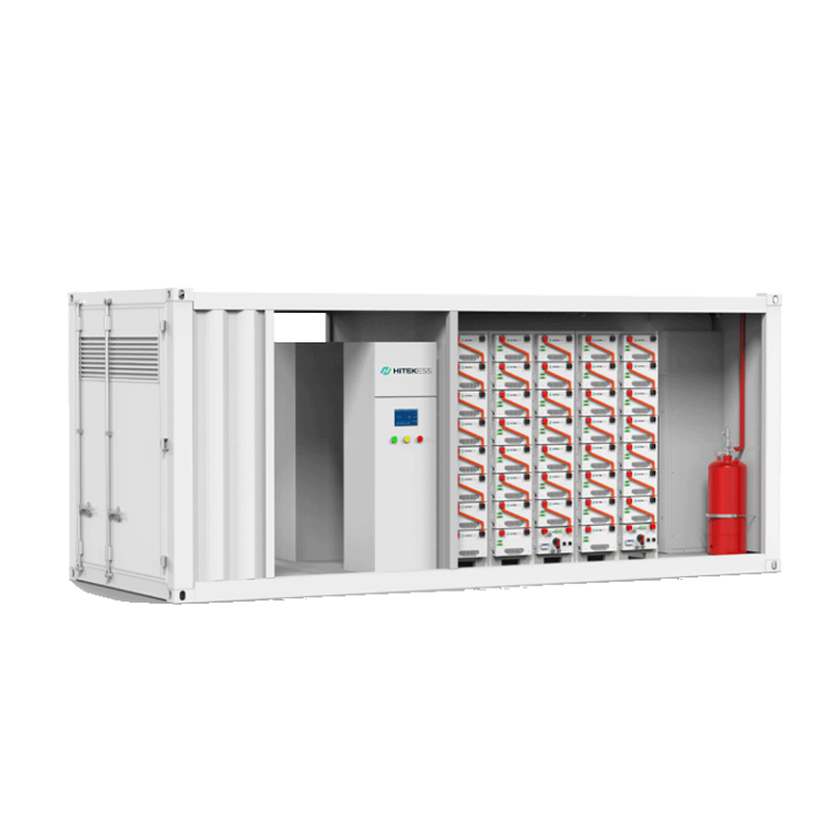 How Containerized Battery Energy Storage Systems Boost Commercial Businesses