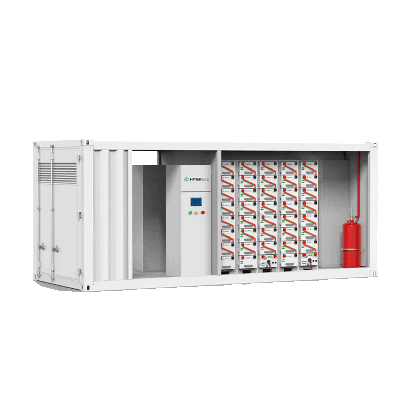 How Containerized Battery Energy Storage Systems Boost Commercial Businesses