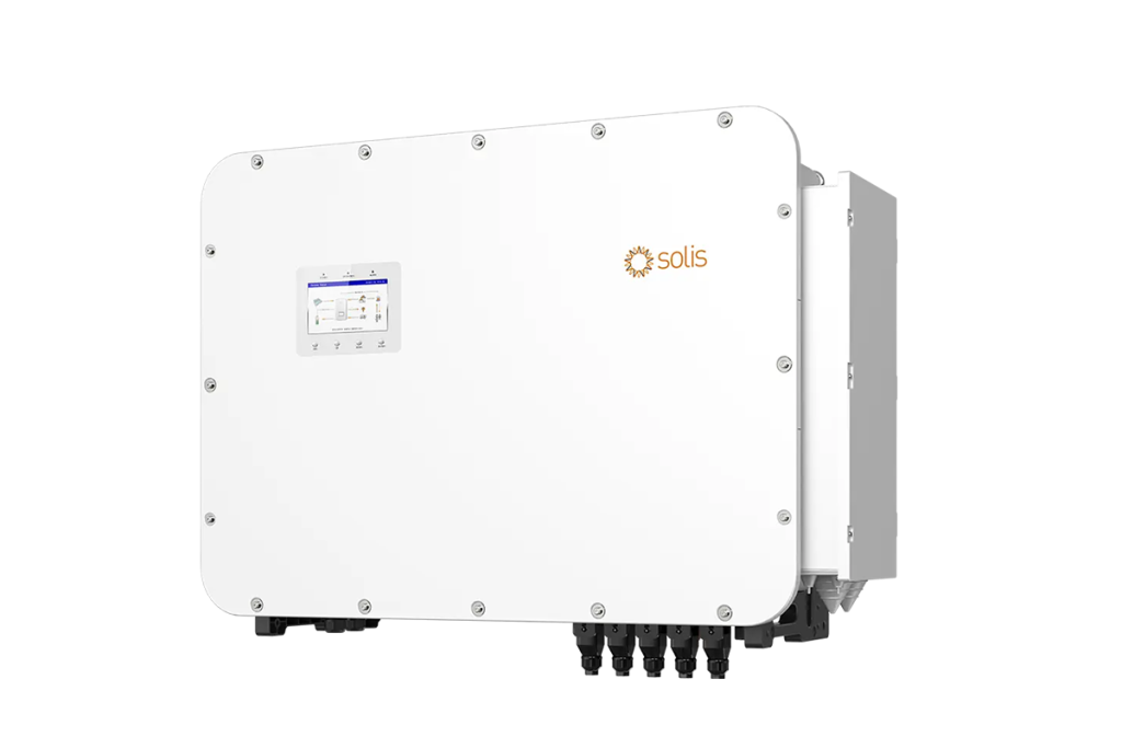 Inverter Commissioning