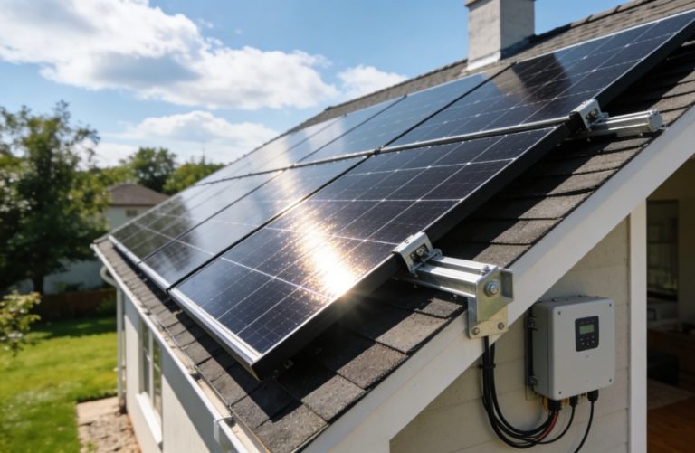 Inverter Commissioning Explained What Happens and What to Expect