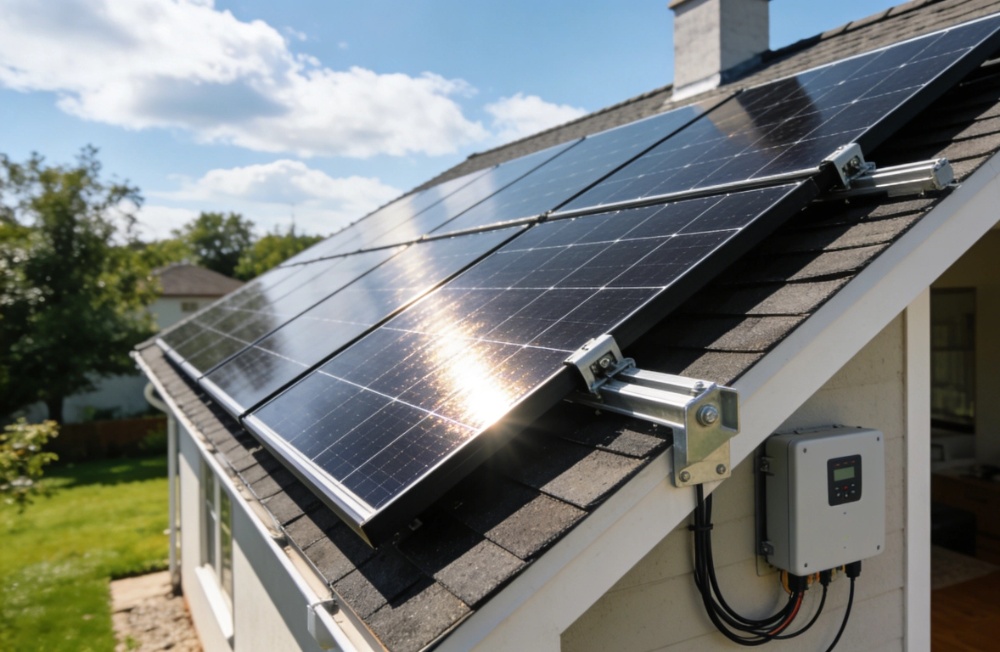 Inverter Commissioning Explained What Happens and What to Expect