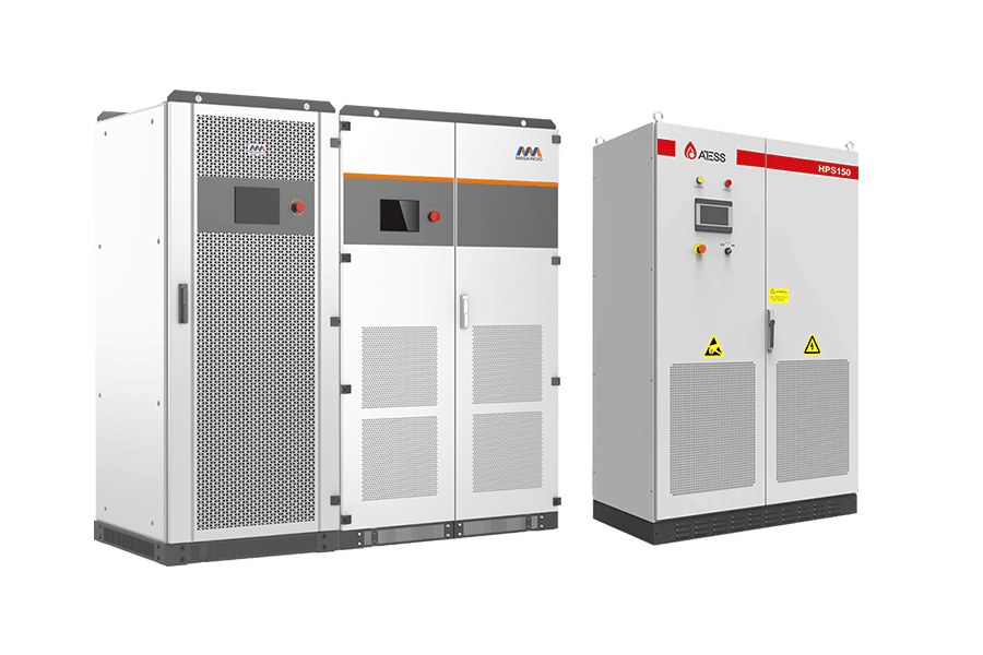 Solar Energy Storage system