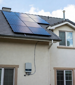 Key Factors Driving Home Solar System Prices