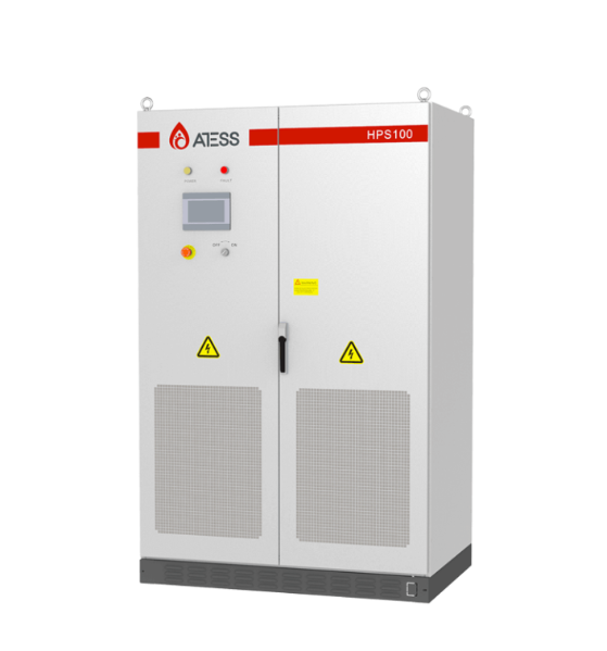 HITEK ENERGY Inverter