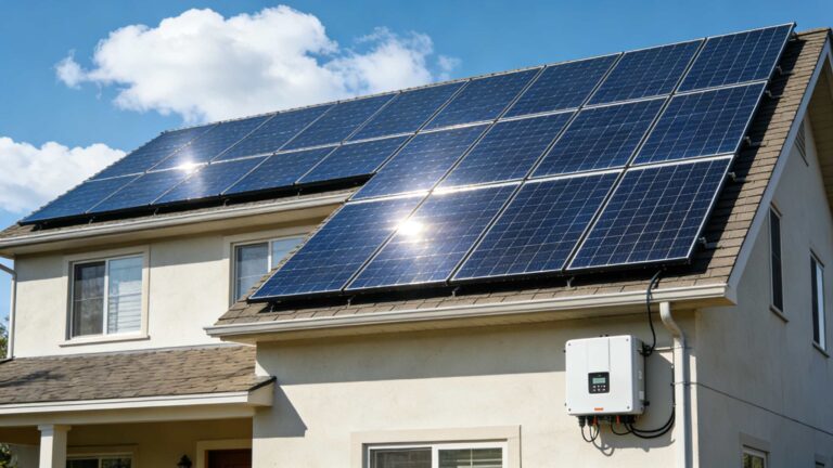 Improving Solar System Reliability Top 7 Inverter Troubleshooting Tips