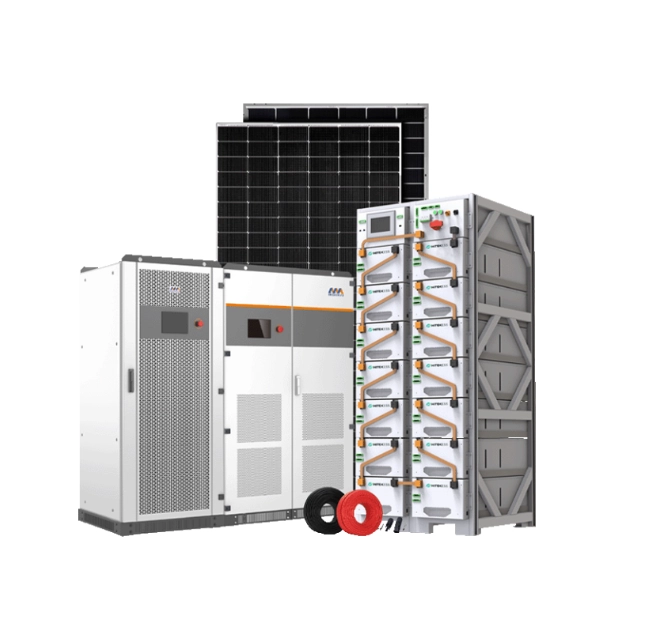 7 Essential Factors to Evaluate Before Deploying an Energy Storage System