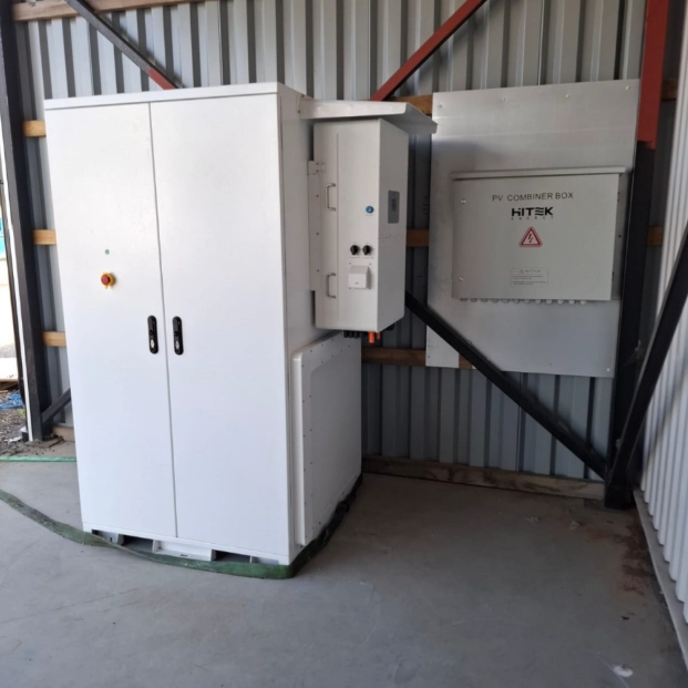 Applications of Battery Energy Storage Systems (BESS)