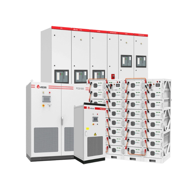 Energy Storage System