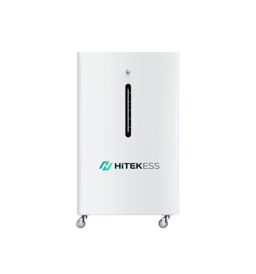 HITEKESS 15.36KWH 51.2V 300AH Low Voltage Vertical Lithium Battery Home