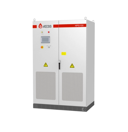 Hybrid Solar Inverter