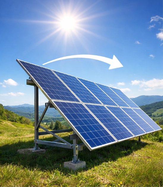 Maximizing Solar Power Efficiency 4 Key Strategies to Boost Your Energy Harvest