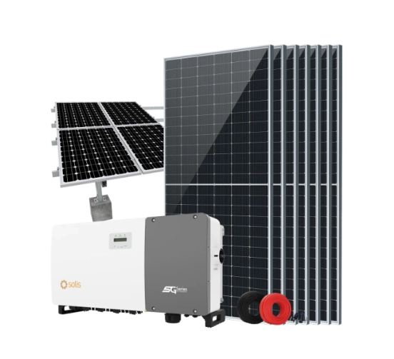 На мережі Сонячної системи