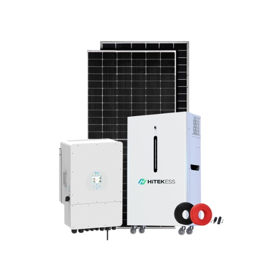 Solar Storage System