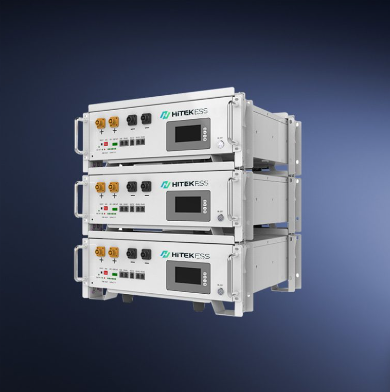 51, 2V 100AH Låg voltage Lithium Battery 5KWH 10KWH 15KWH